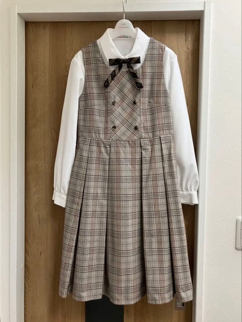 美品 waltz by BEAMS DESIGN 160 フォーマル 卒業式