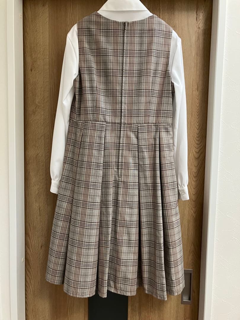 美品 waltz by BEAMS DESIGN 160 フォーマル 卒業式