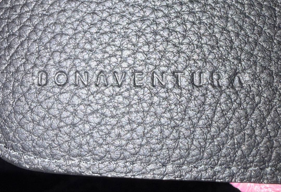 BONAVENTURA iPhone 15 Pro Max ケース