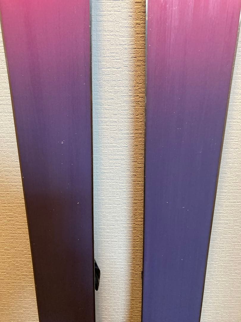 LINE TOM WALLISCH PRO 178㎝