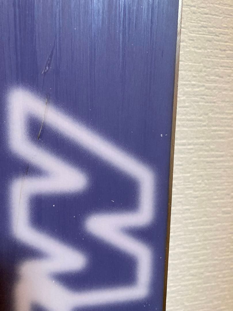 LINE TOM WALLISCH PRO 178㎝