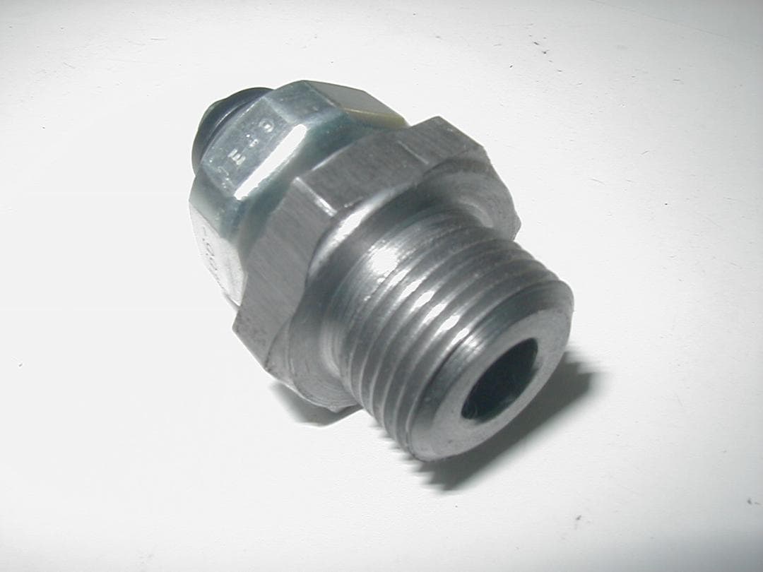 M*a様 Z1RZ2Z750FX■対策オイルプレッシャースイッチ+製作品ベース■