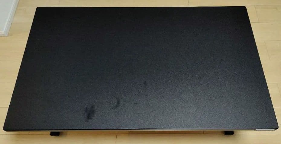 Bauhutte ( バウヒュッテ ) 昇降式ローデスクBHD-1000L