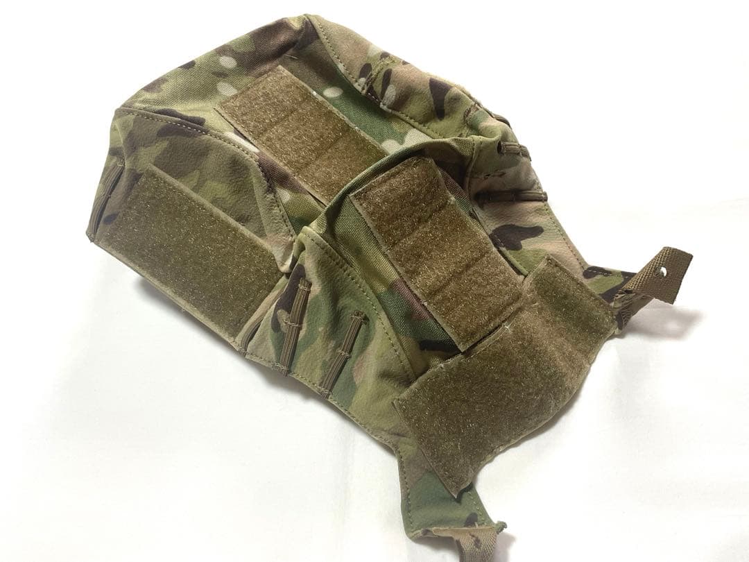 米軍実物 TYR Tactical OPS-CORE FAST M/L