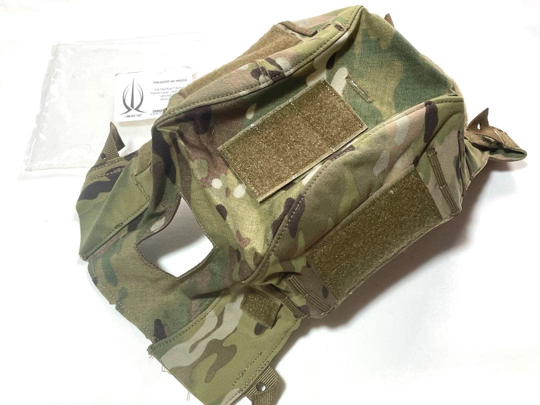 米軍実物 TYR Tactical OPS-CORE FAST M/L