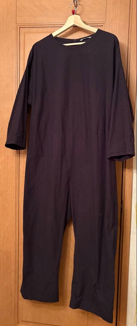 サロペット・オーバーオール・オールインワン ito fukuoka jumpsuit