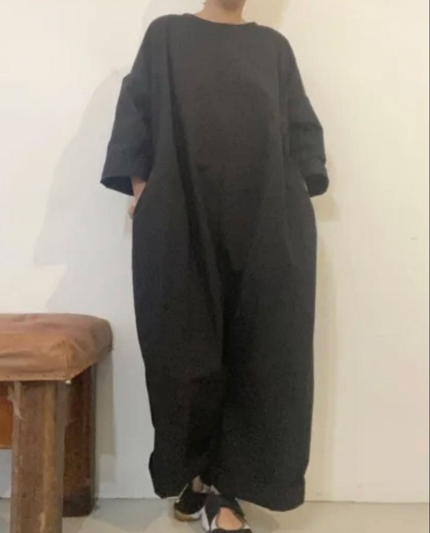 サロペット・オーバーオール・オールインワン ito fukuoka jumpsuit
