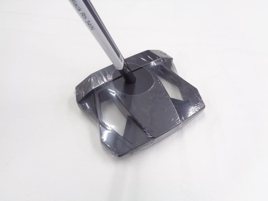 ☆新品☆Spider ZT Black 34インチ 日本仕様 ゼロトルク