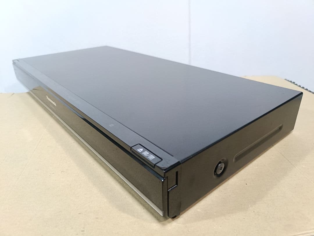 Panasonic DMR-BWT510 ブルーレイレコーダー 2TB