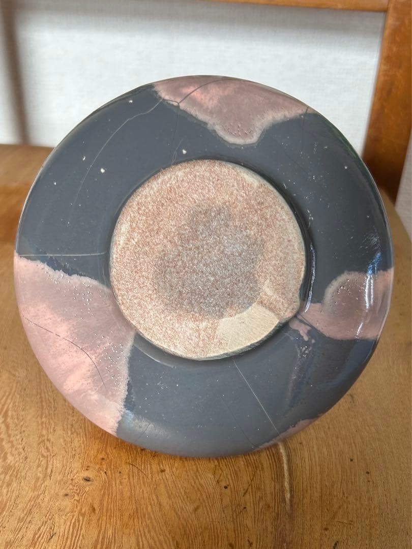 fatlava Otto Keramik 花器