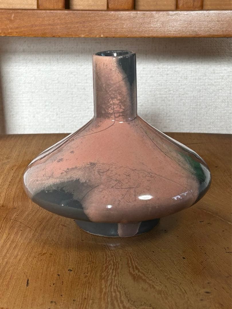 fatlava Otto Keramik 花器