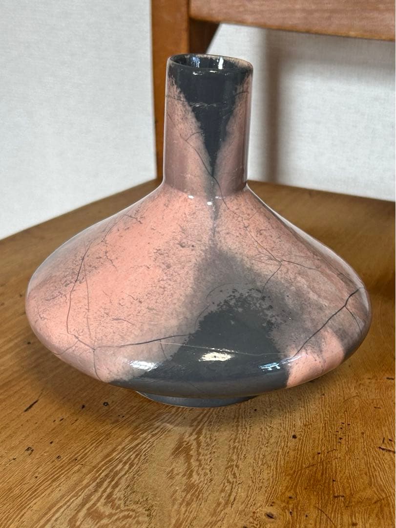 fatlava Otto Keramik 花器