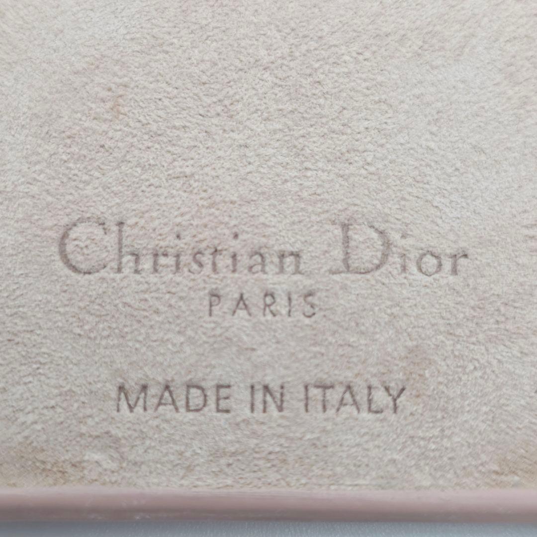 箱付き✨Christian Dior iphone16pro ケース カナージュ
