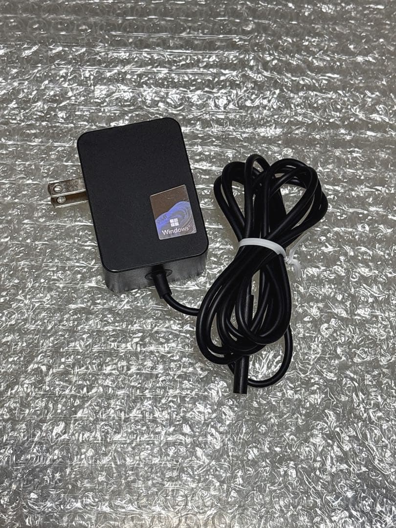 【美品】SurfaceGO3タブレット本体 充電器・ペン付き