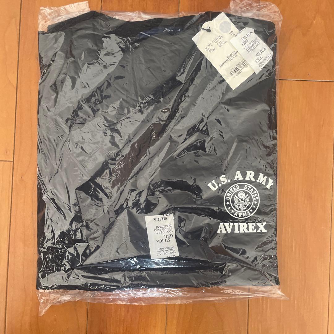 AVIREX 福袋