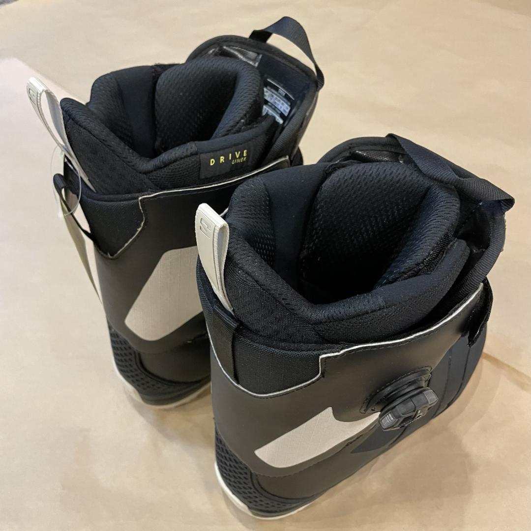 スノーボード 25-26 SALOMON BOOTS TREK 26cm