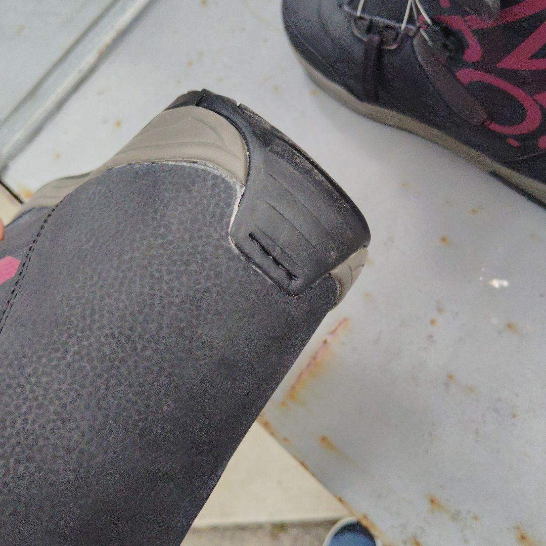 美品！X5 現Flux　26cm