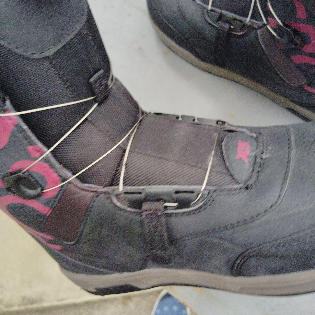 美品！X5 現Flux　26cm