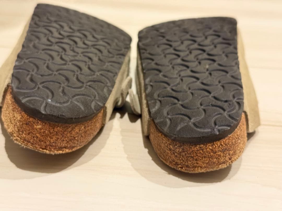 BIRKENSTOCK ビルケンシュトック Boston 43 ボストン