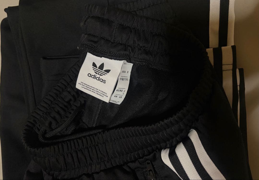 adidas アディダス トラックパンツ 常田大希着用