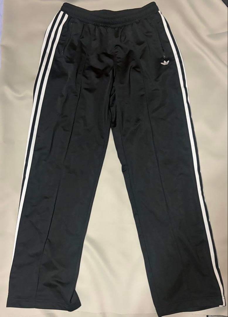 adidas アディダス トラックパンツ 常田大希着用