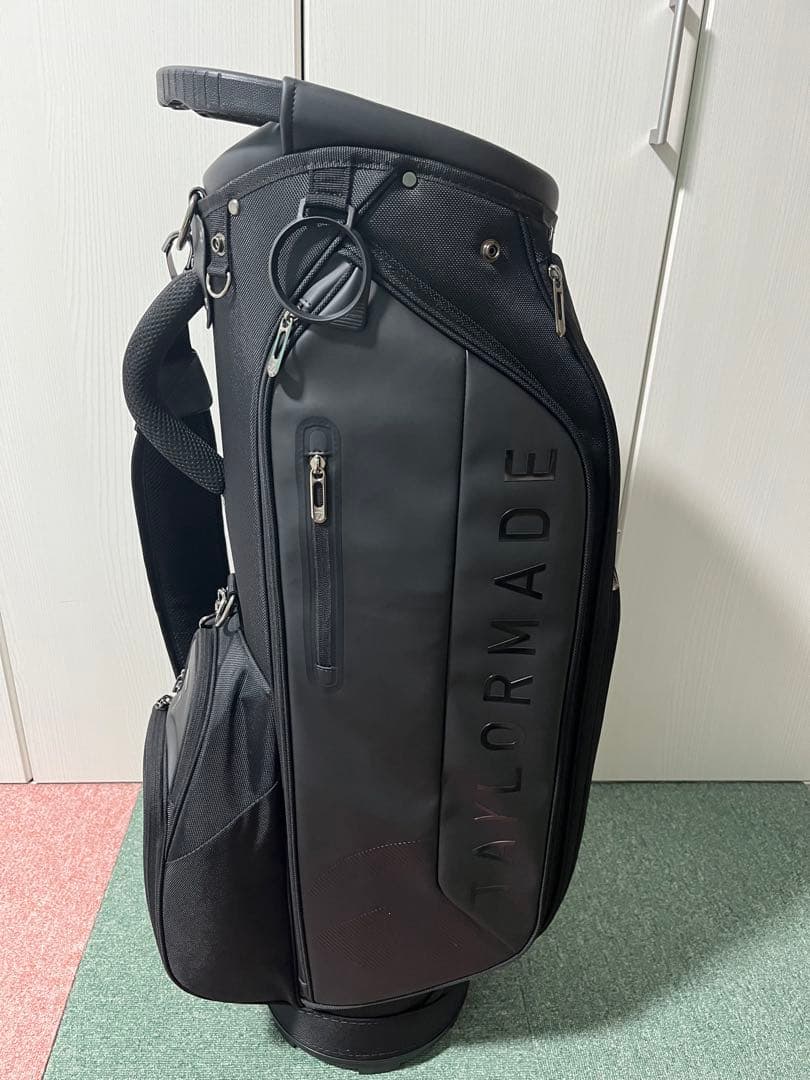 TAYLORMADE テーラーメイド A-コレクション キャディバッグ