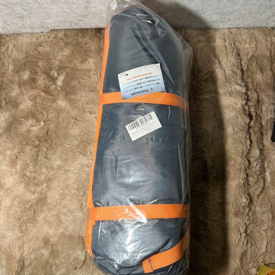 TRIWONDER 1 2 3人用 テント 山岳テント ツーリングテント
