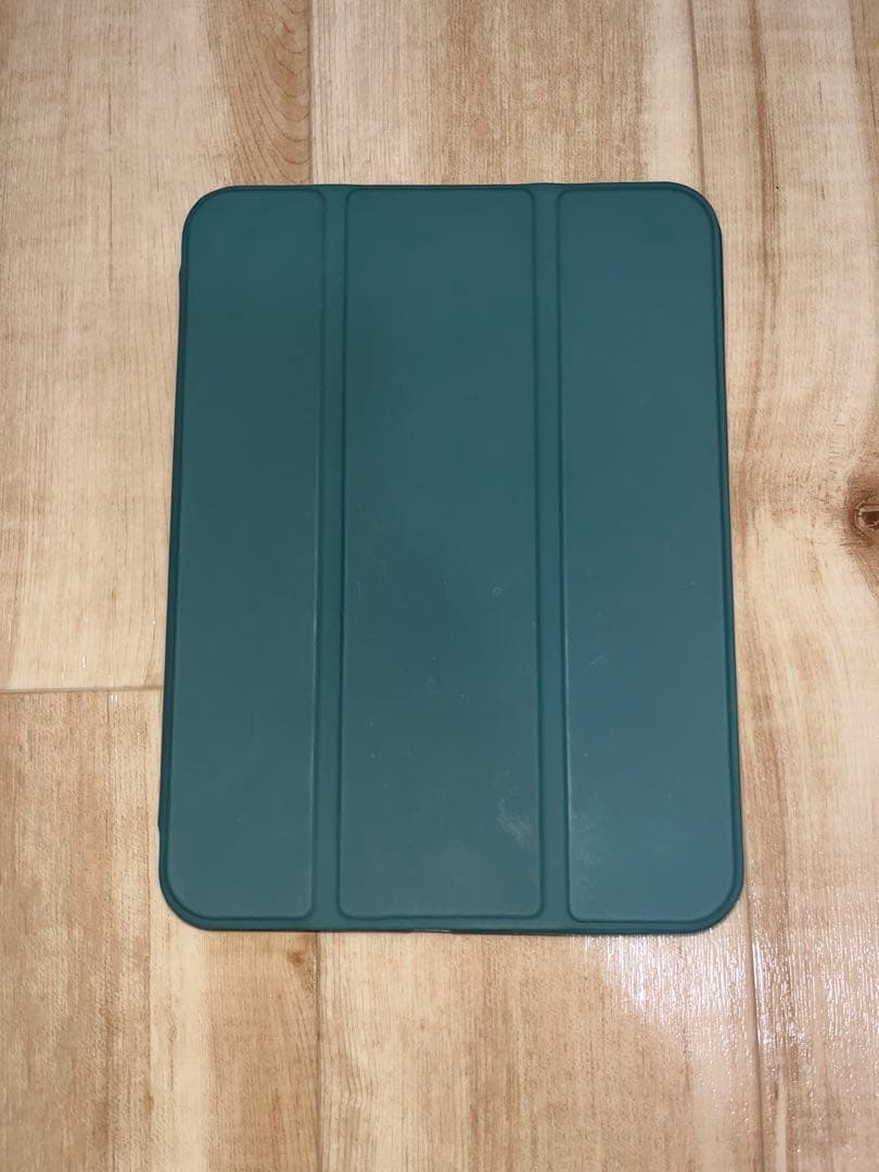 iPad mini 6 WiFi 64GBパープル Apple pencil付属