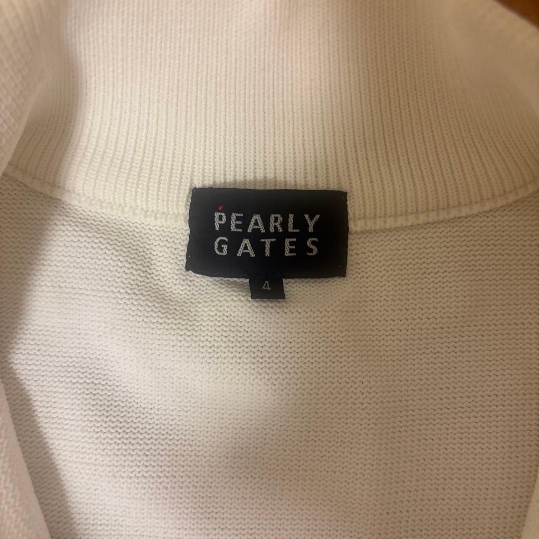 パーリーゲイツ アウター