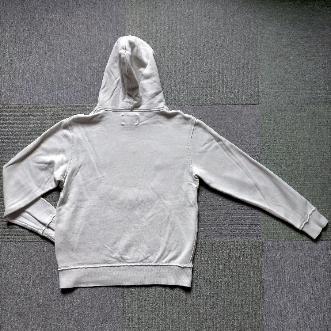 【美品】DUFFER ダファー GOLF ゴルフ ゴルフウェア ゴルフパーカー