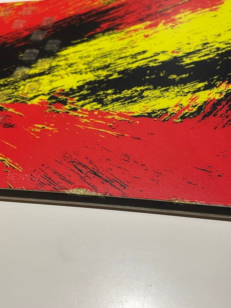 BURTON GROM キッズスノーボード 130 バインディング付き