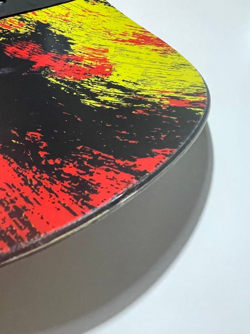 BURTON GROM キッズスノーボード 130 バインディング付き