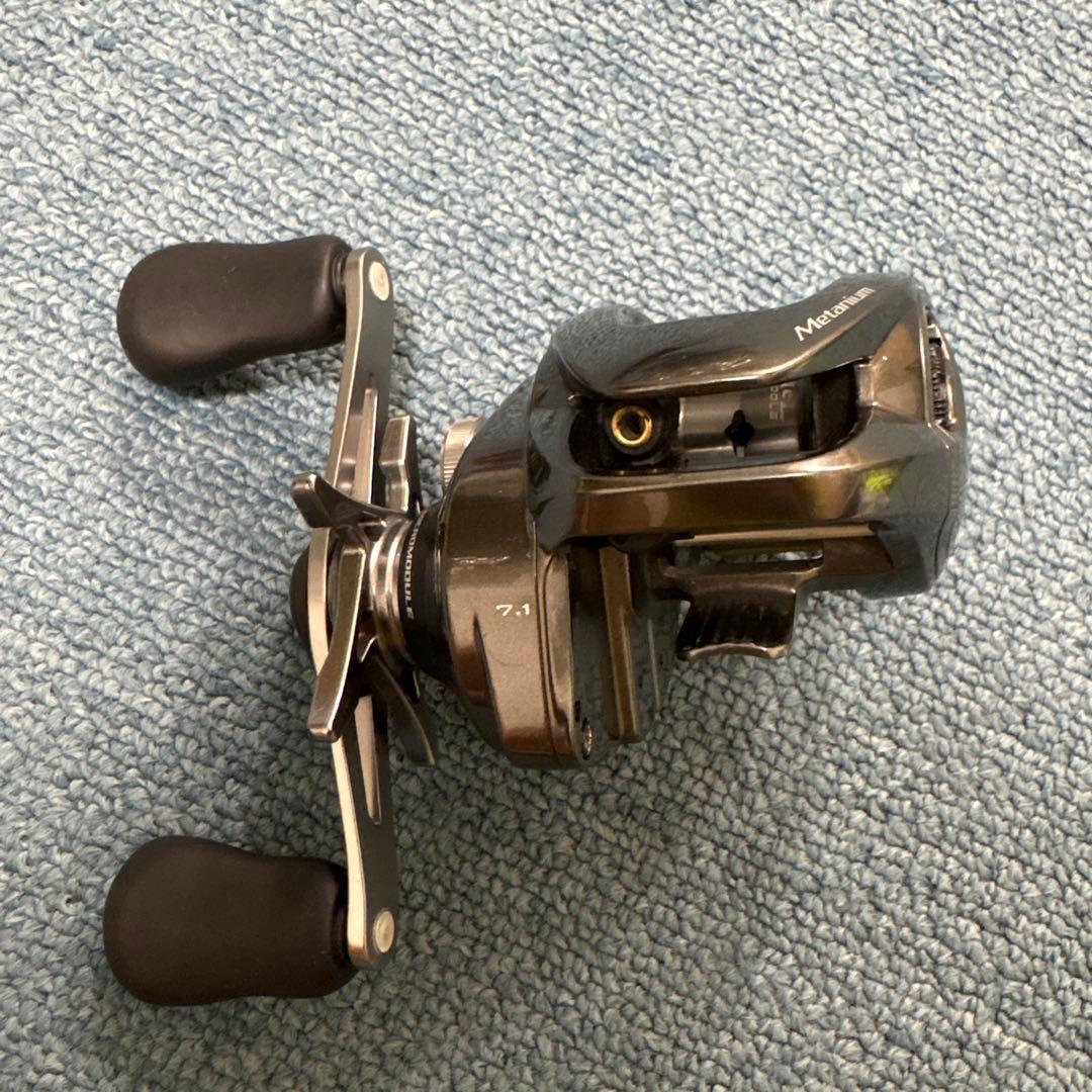 シマノ　20メタニウム　HG