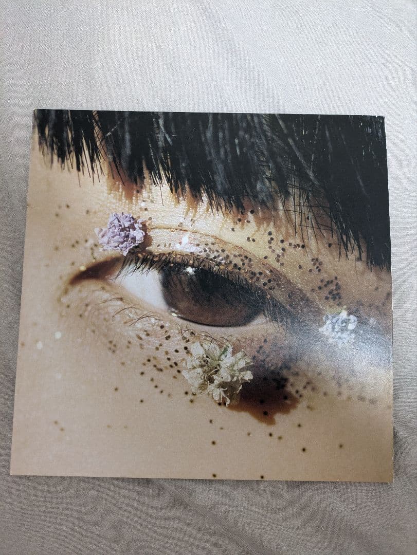 カネコアヤノ　祝祭　レコード