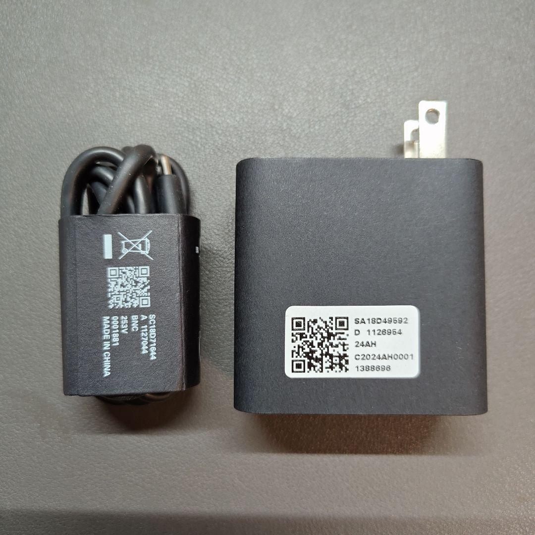 スマートフォン本体 motorola edge 60 PRO