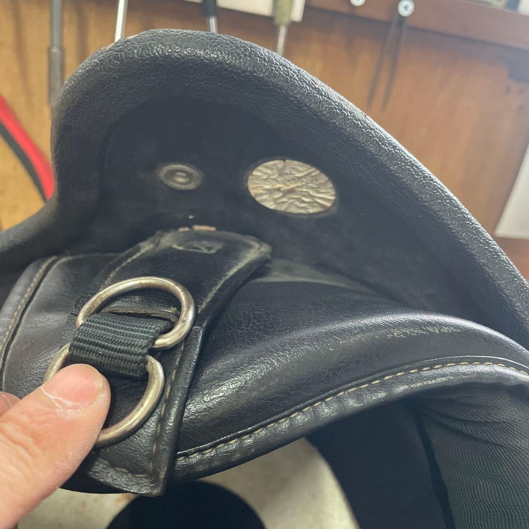 ビンテージヘルメット　耳当て付　ブコ　アーサーフルマー