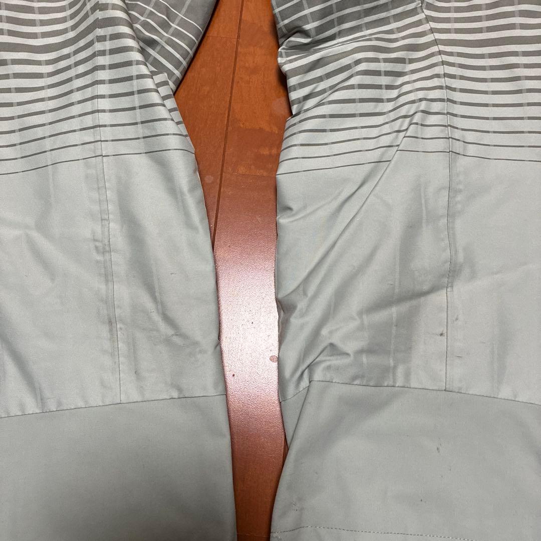 デサント スキーウエア　S.I.O Mサイズ