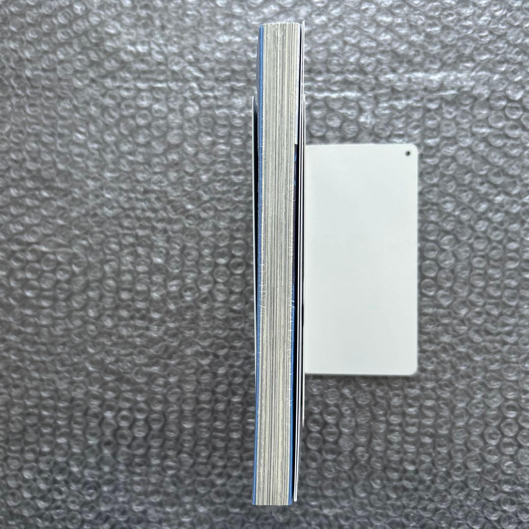 モクモクれん『光が死んだ夏 ８』特典８種付き+フェア特典２種