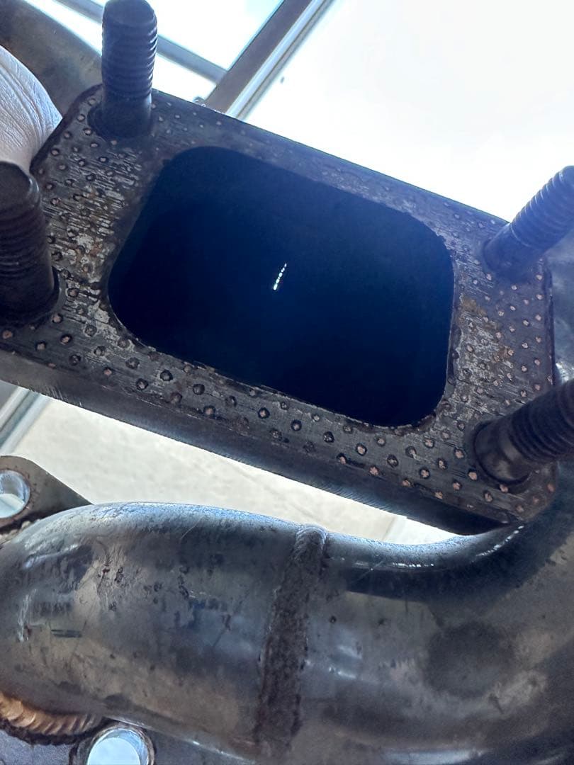 rb25 グリッドレーシングエキマニ