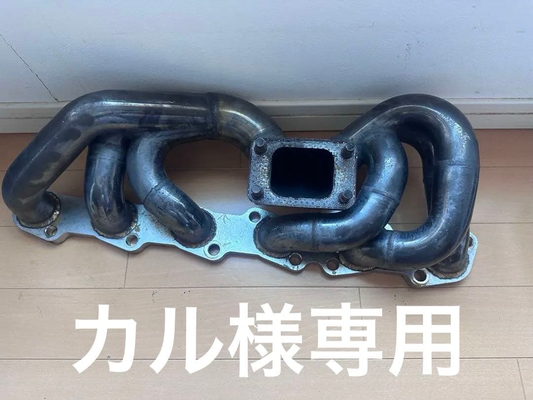 rb25 グリッドレーシングエキマニ