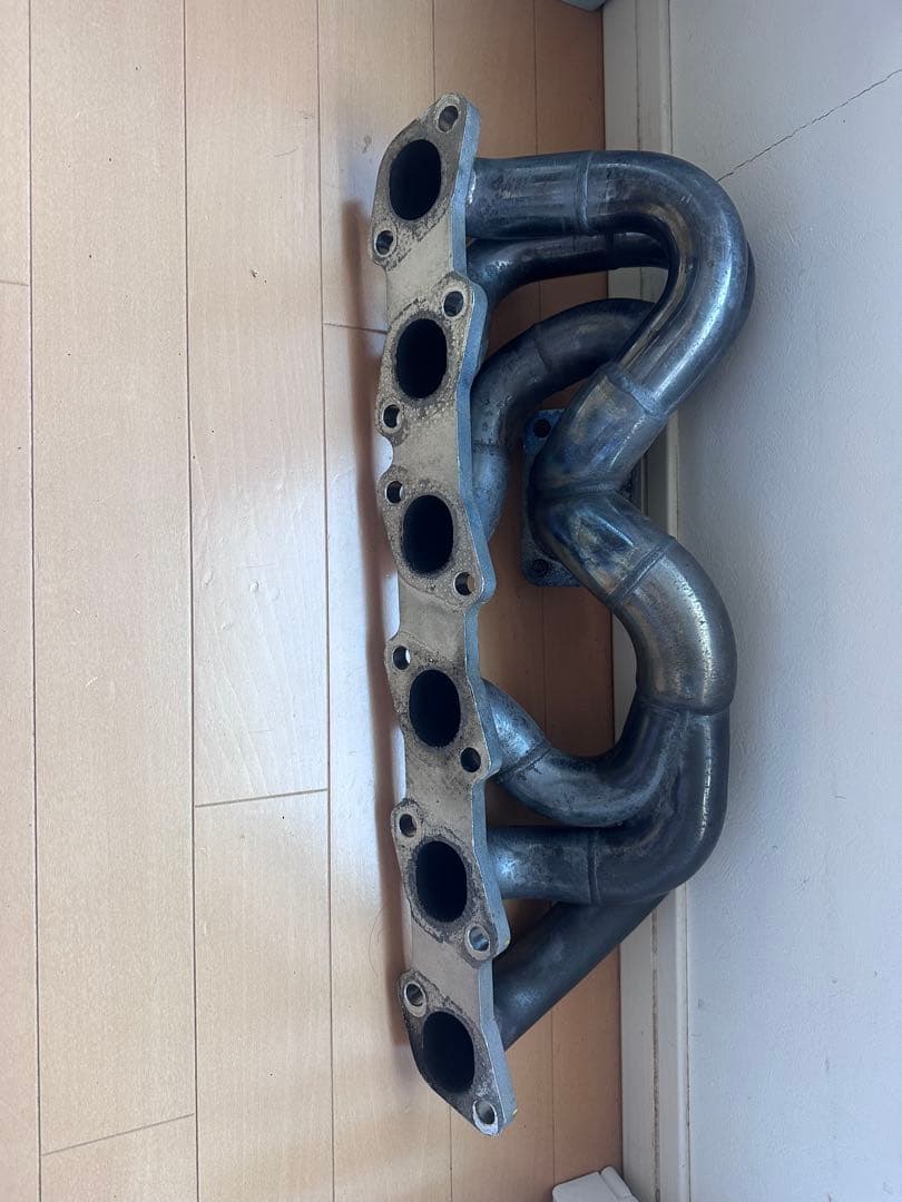 rb25 グリッドレーシングエキマニ