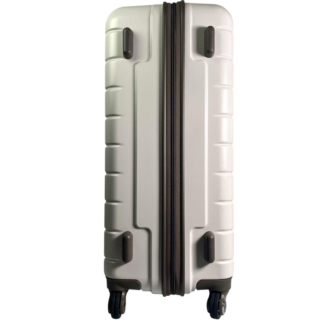 【日本製】プロテカ　360s　静音キャスター　大容量　TSAロック　４輪