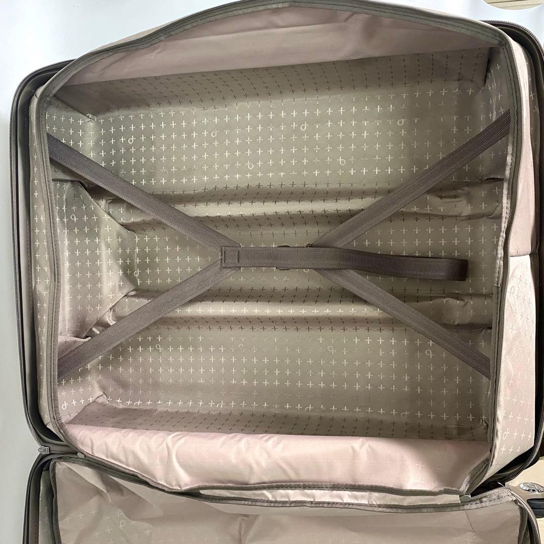 【日本製】プロテカ　360s　静音キャスター　大容量　TSAロック　４輪