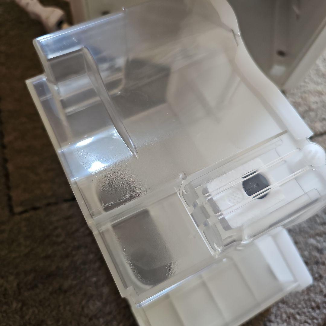 s*i様 siroca 除湿機能付きポータブルクーラー　2024年製　SY-D1