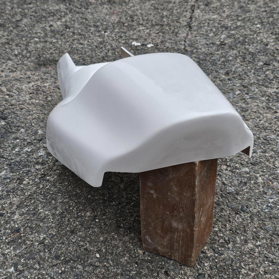 FRP製　NSR50.80用 95タイプレースシートカウル　前期フレーム用