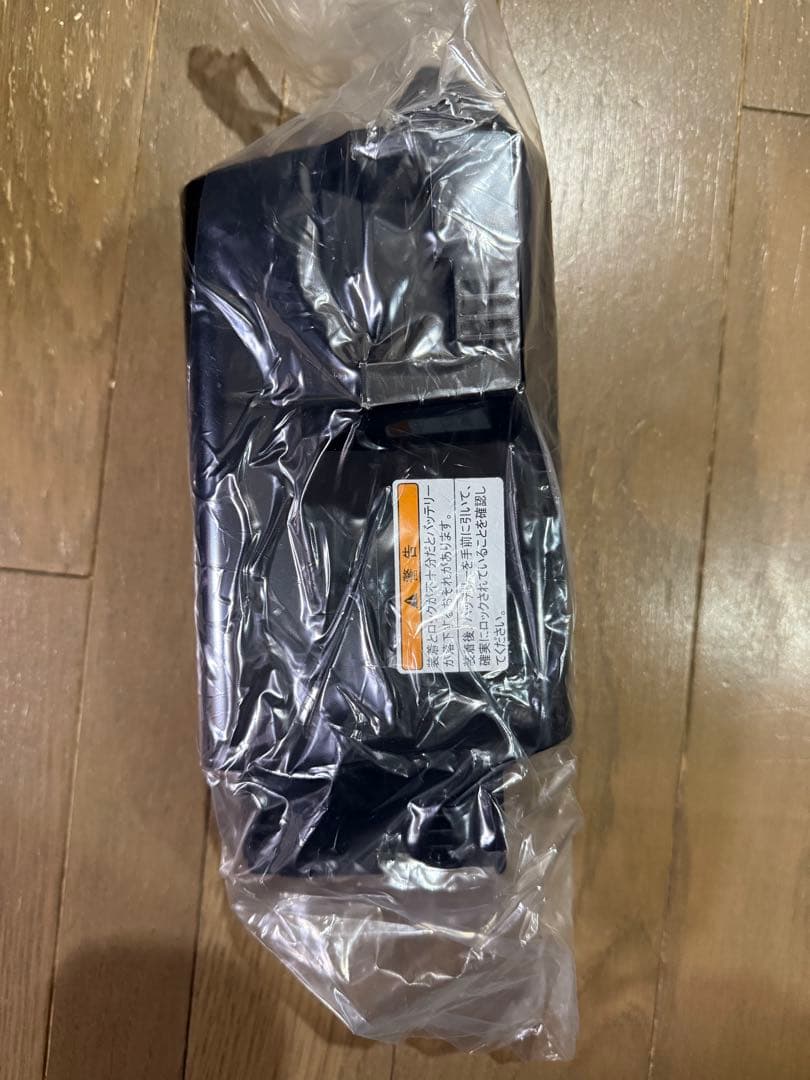 【新品未開封】YAMAHA PAS 電動自転車バッテリー12.8Ah