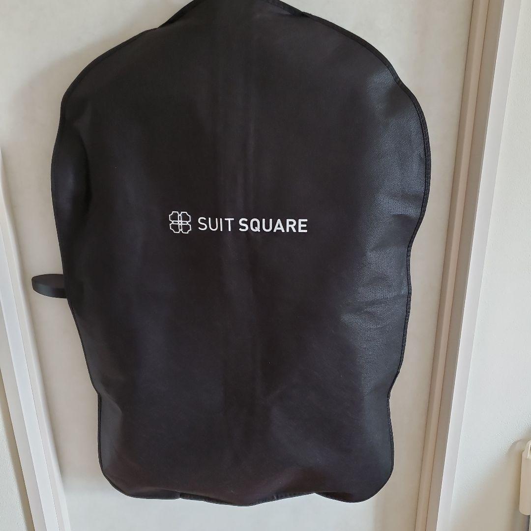 SOITSQUARE スーツカンパニーセットアップスーツ 極美品 濃紺 38
