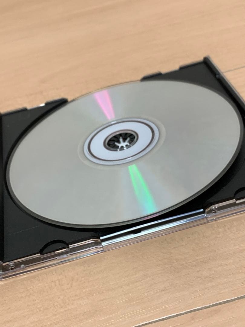 貴重 bôa twilight CD