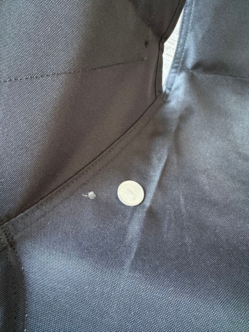 <訳あり> (Helinox)タクティカルチェア/ブラック