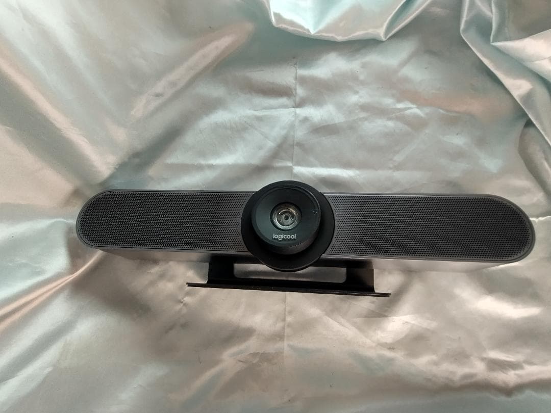 logicool MEETUP V-R0007 ビデオ会議システム 4K対応